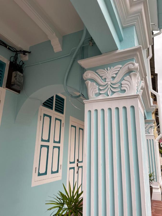 Homestay "Feel At Home" Near A Famosa & Jonker Street For 4-7 People Malacca Exterior photo